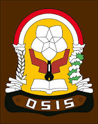 Logo Osis SMA Negeri 2 Pamulang